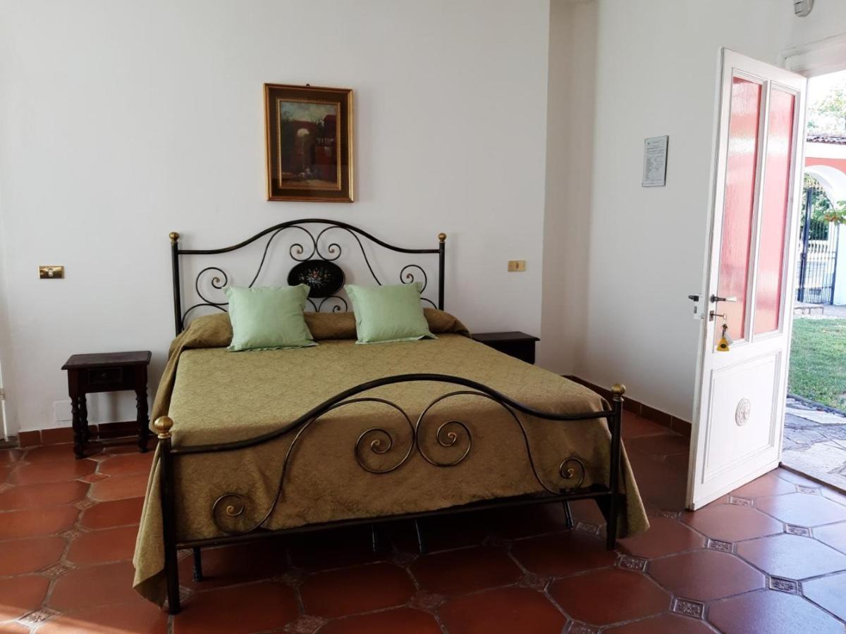 The Mansion House Villa Capannina ノーヴィ・リーグレ エクステリア 写真
