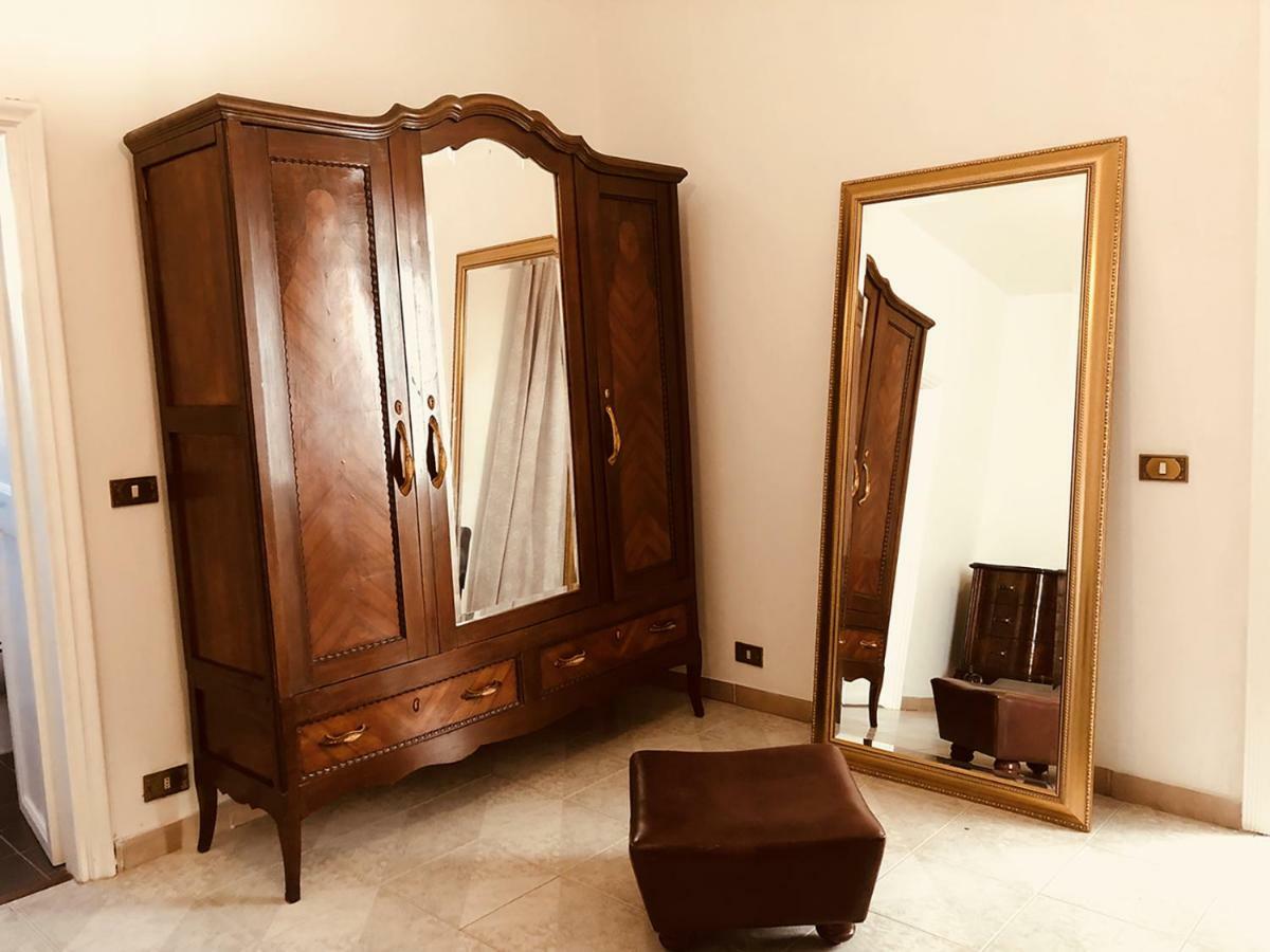 The Mansion House Villa Capannina ノーヴィ・リーグレ エクステリア 写真