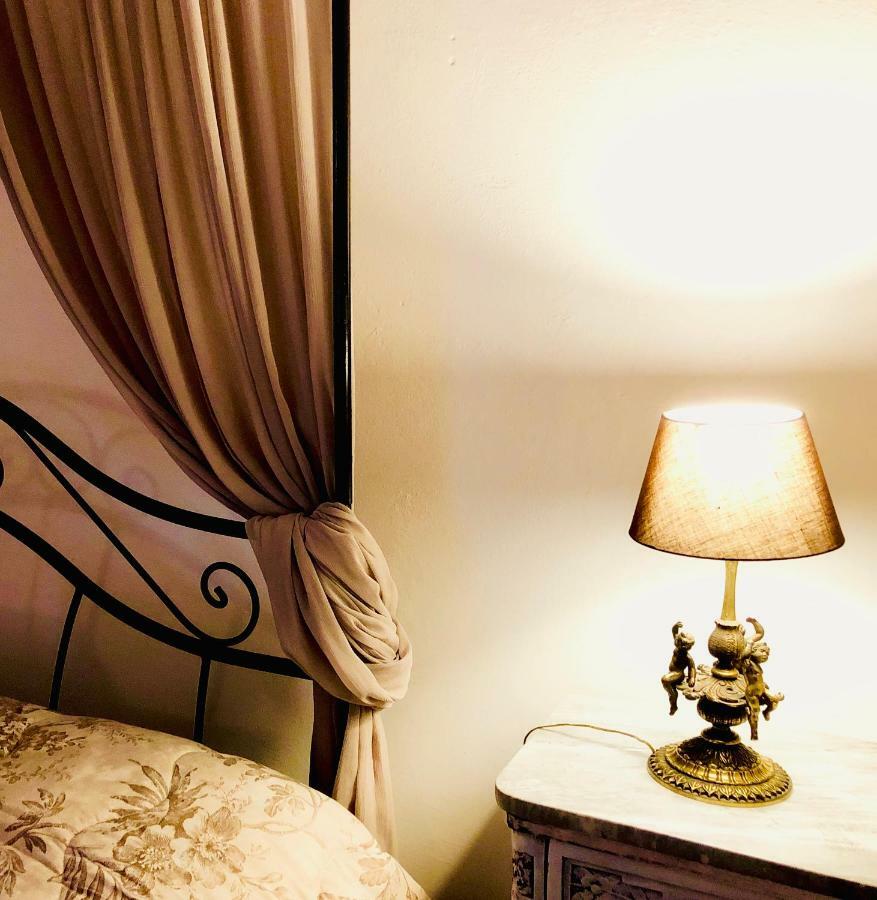 The Mansion House Villa Capannina ノーヴィ・リーグレ エクステリア 写真