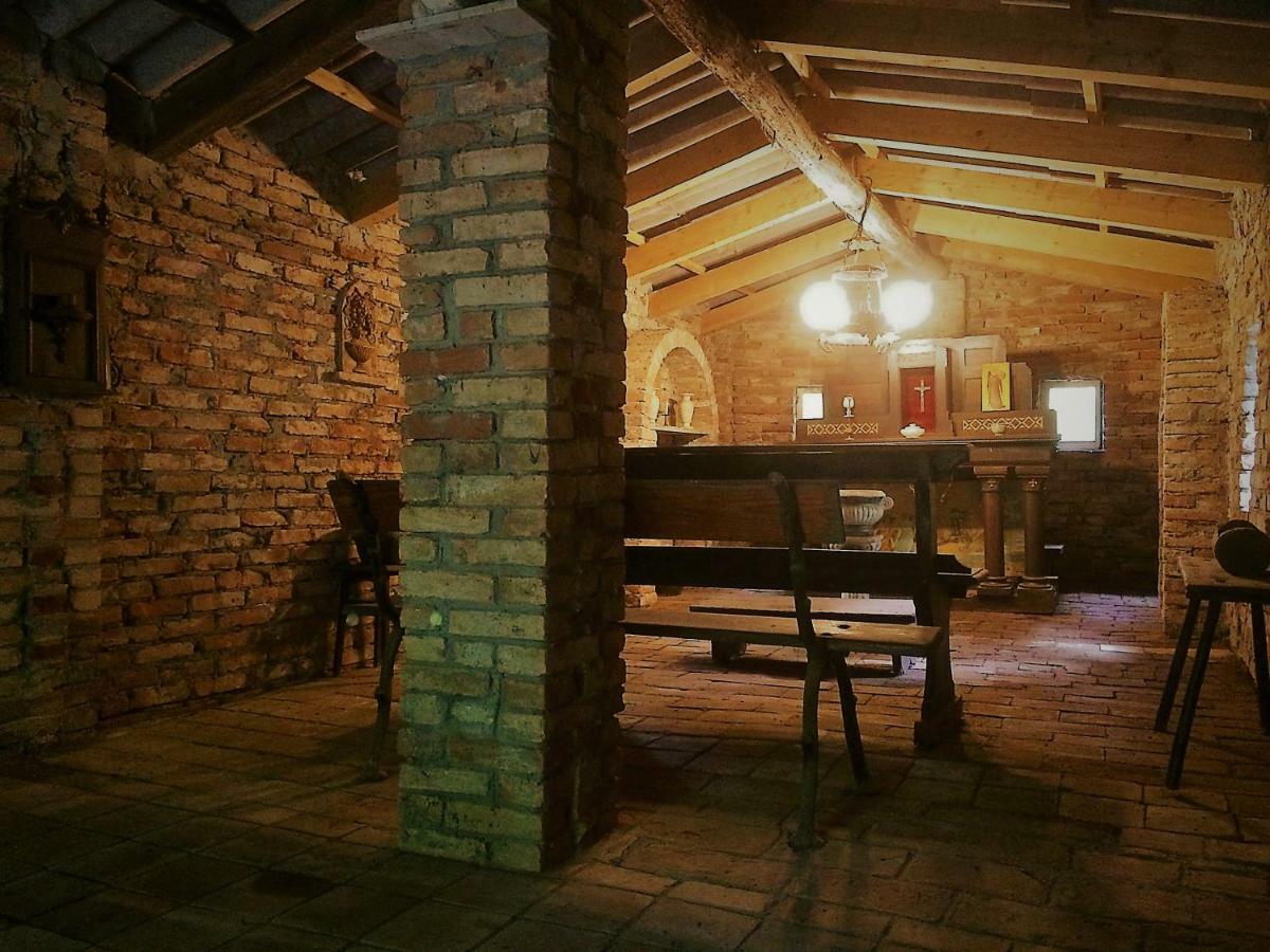 The Mansion House Villa Capannina ノーヴィ・リーグレ エクステリア 写真