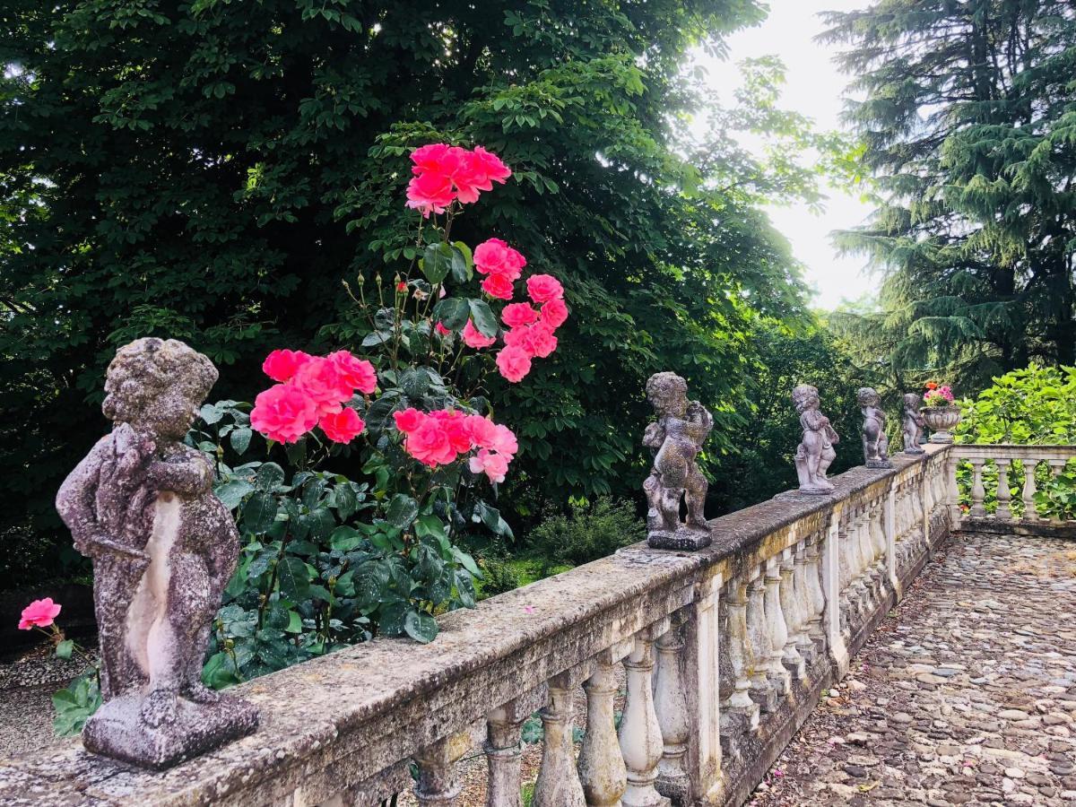 The Mansion House Villa Capannina ノーヴィ・リーグレ エクステリア 写真